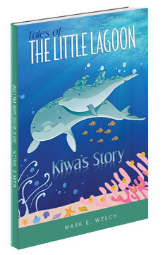 Dolphin Book - dolphin story book for kids